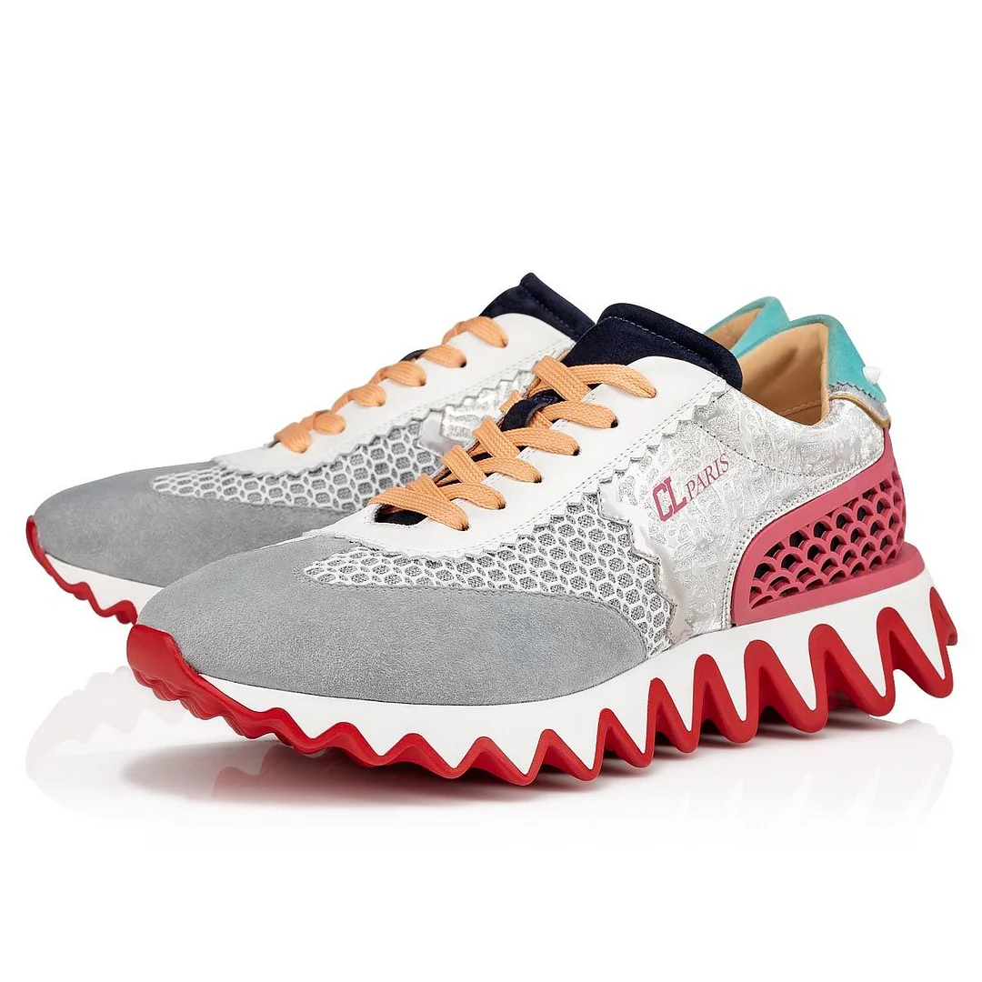 Christian Louboutin Runner